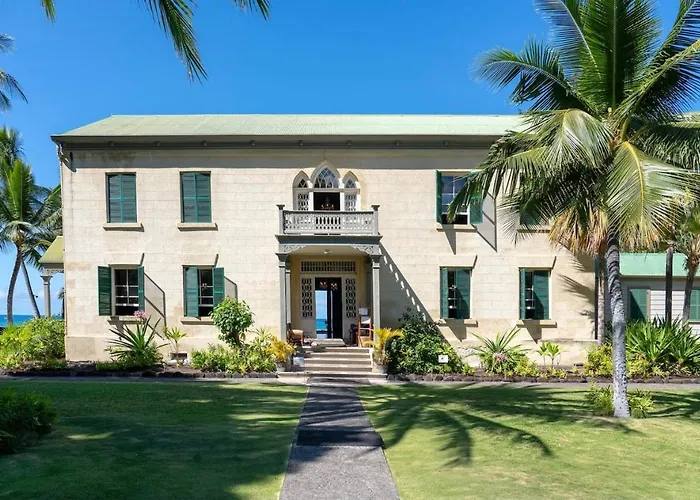 Hale Moana, Unit #110 Kona Islander Inn