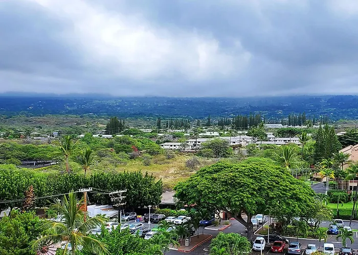 Royal Kona Resort