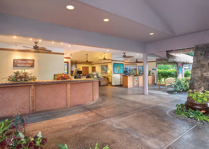Club Wyndham Kona