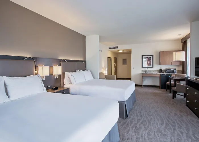 Holiday Inn Express & Suites Kailua-Kona By Ihg