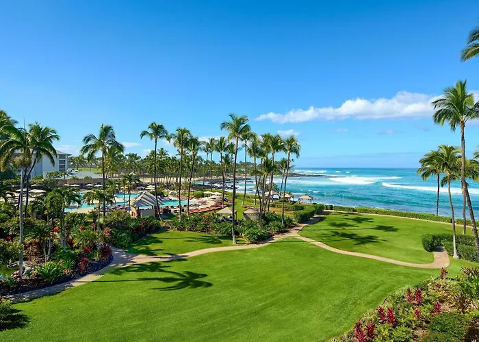Fairmont Orchid