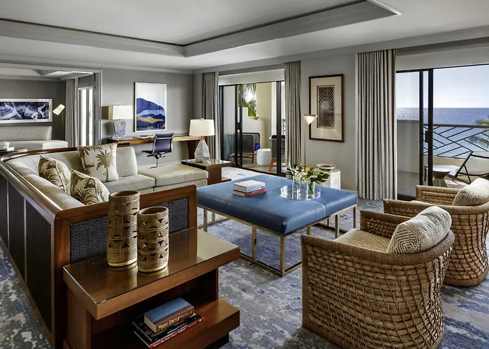 Fairmont Orchid