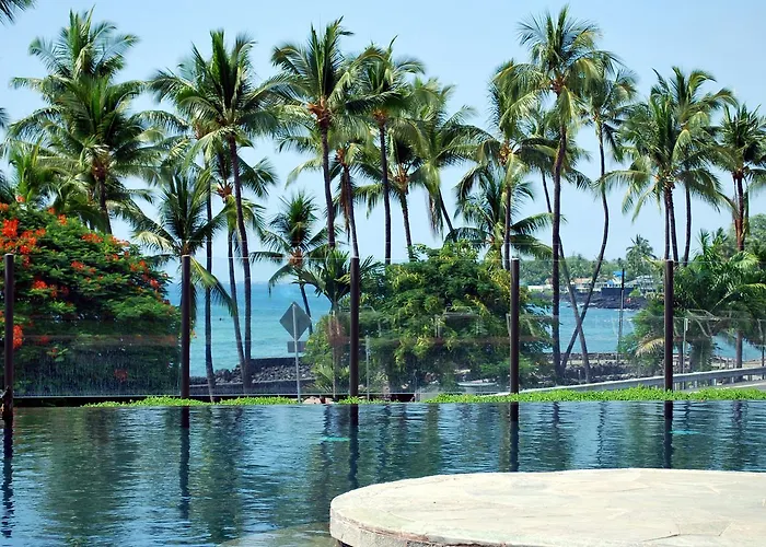 Beach Villas At Kahalu'U