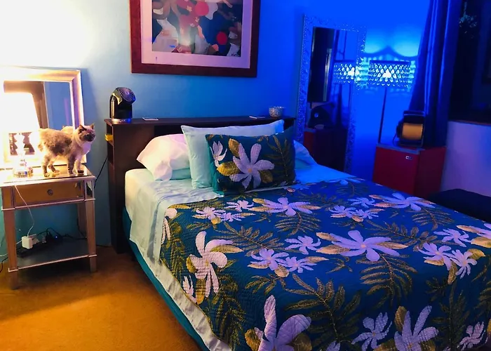 Kona Magic Honu Room